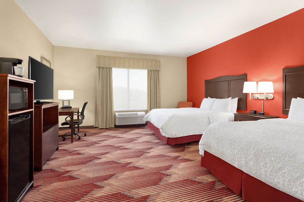 Hampton Inn Sulphur Springs - photo 9