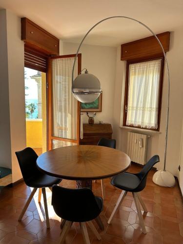 Scorcio sul mare di Ospedaletti — Ospedaletti — photo 4
