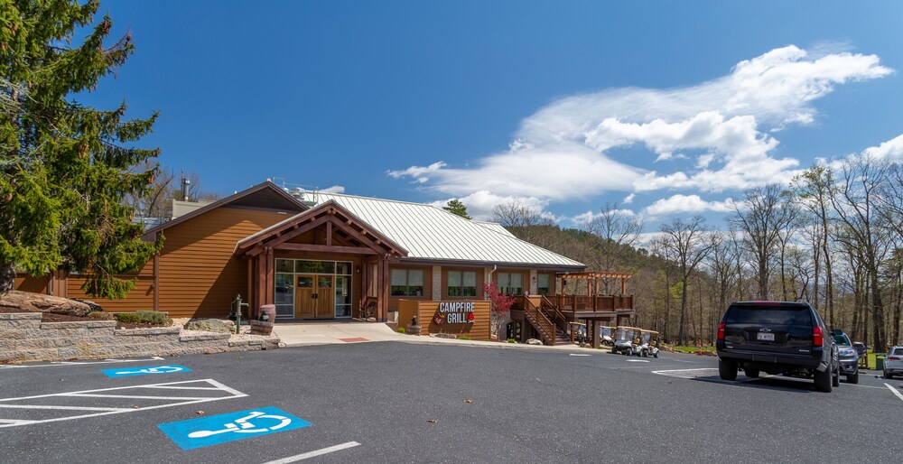 Massanutten Resort by TripForth - photo 113