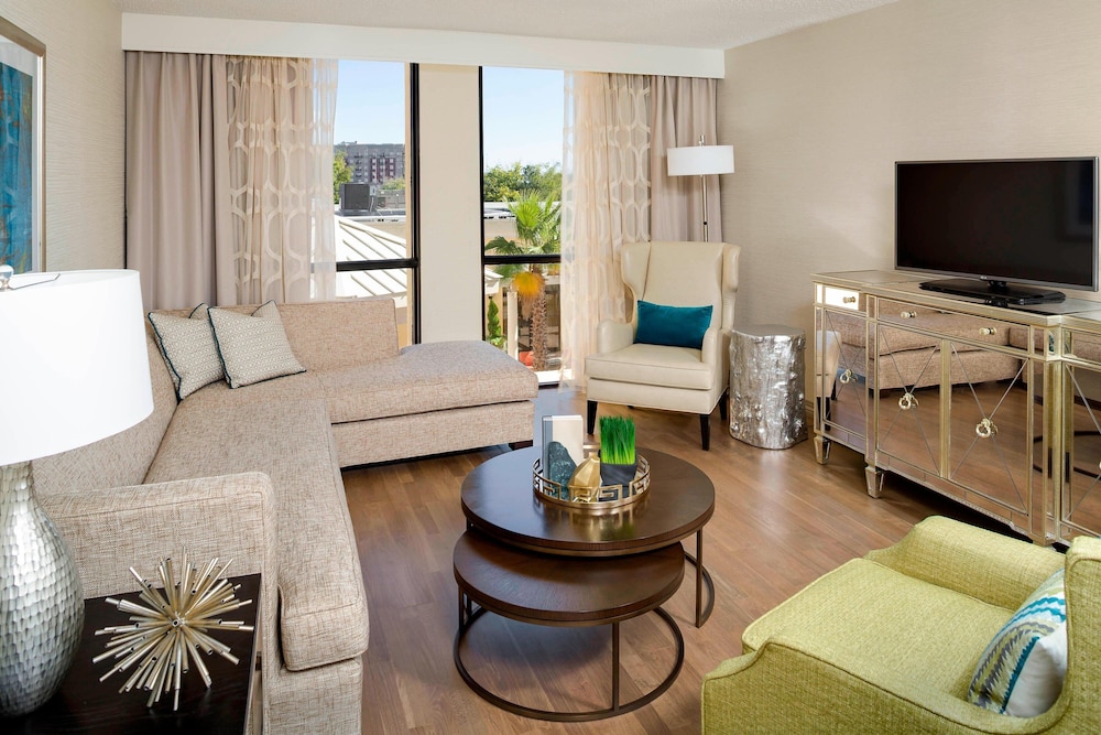 Charleston Marriott - photo 7
