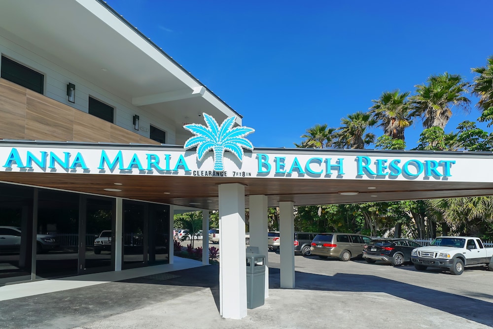 Anna Maria Beach Resort - photo 92