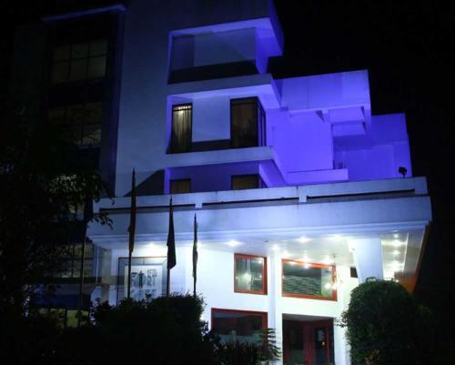 Fortgate Hotel And Resorts in Guruvayur, India