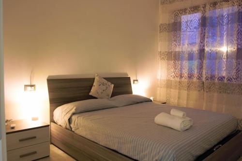 Appartamento Trilocale Il Regio — hotel in Montescudaio