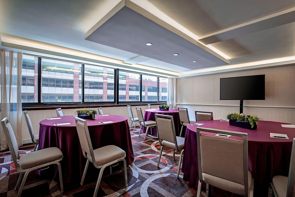 Sheraton New York Times Square Hotel - photo 67