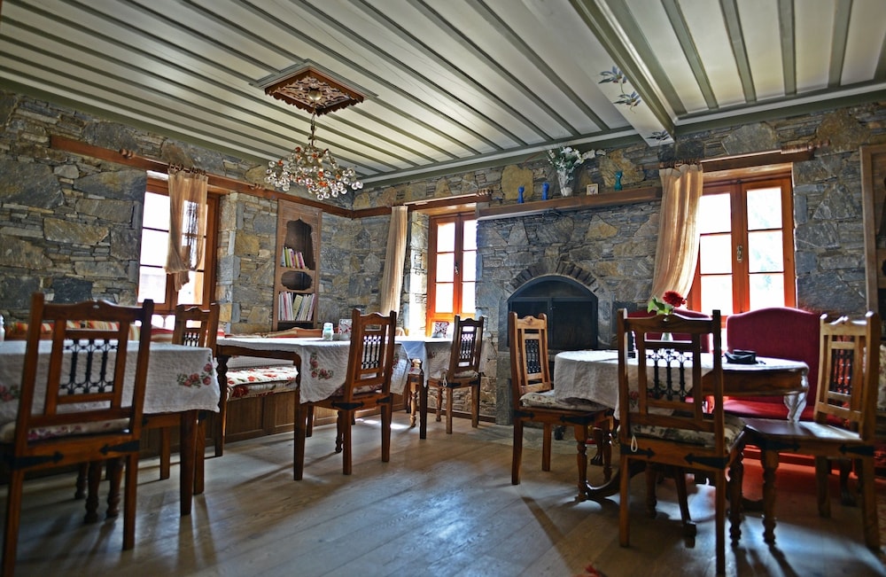 Efes Konaklari in Selcuk, Turkey