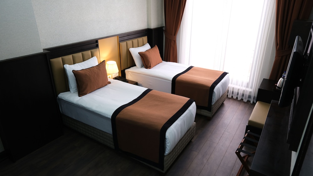 Dimen Hotel — Bursa — photo 3