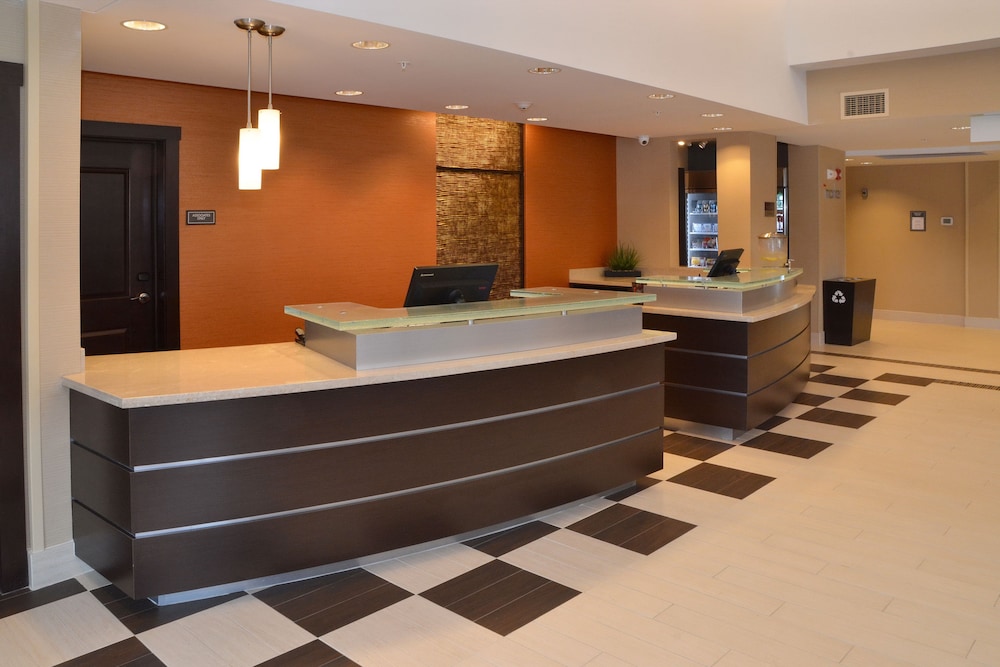 Residence Inn by Marriott Akron Fairlawn - photo 3