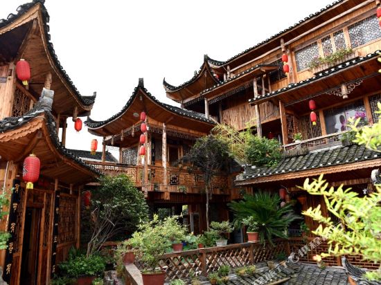 Tianjia Courtyard - last minute hotel in Lingxi
