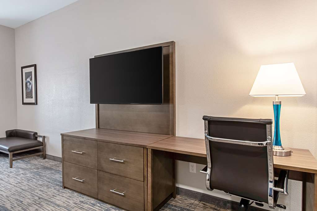 Comfort Suites Grove City Columbus South - photo 25