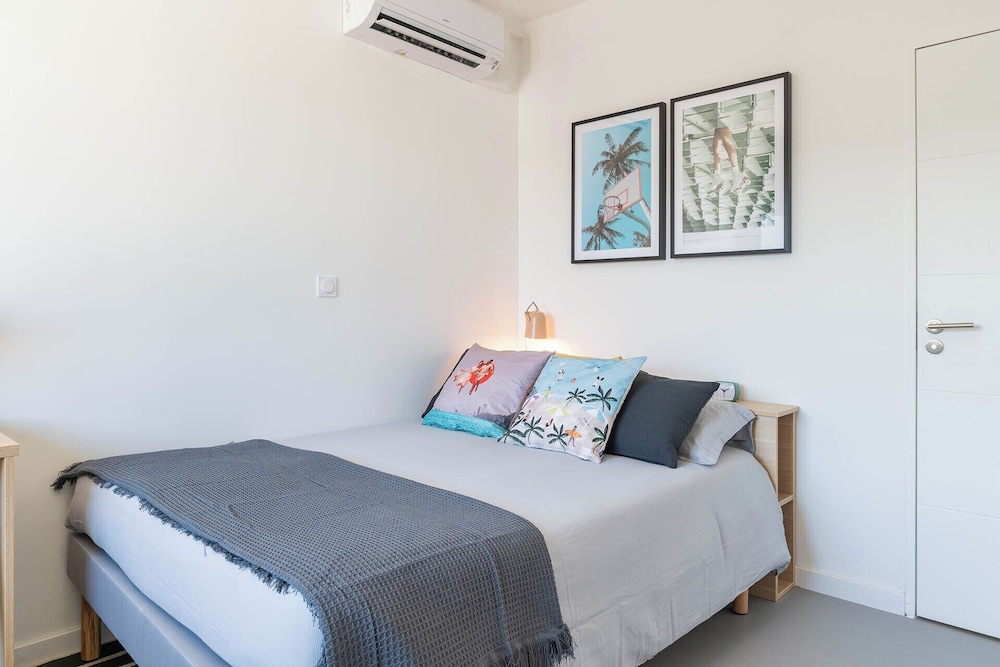 Student Factory Lyon Parilly — hotel in Venissieux