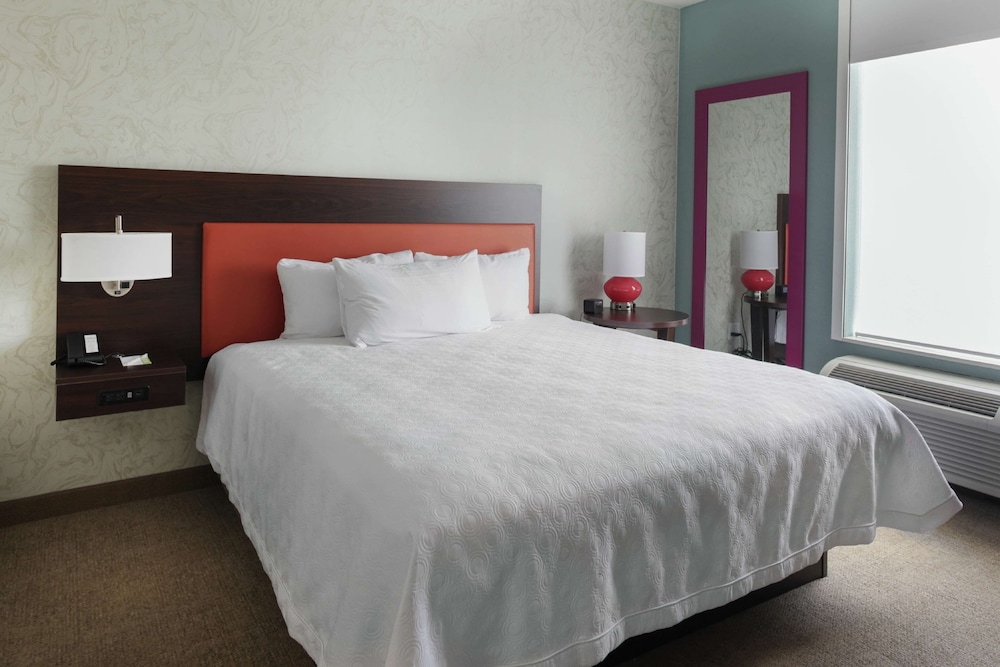 Home2 Suites by Hilton Louisville Airport Expo Center KY - photo 9