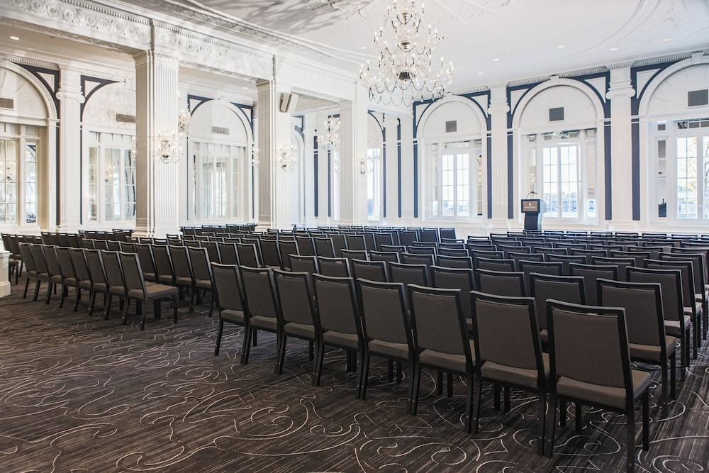 Embassy Suites Albany downtown - photo 19