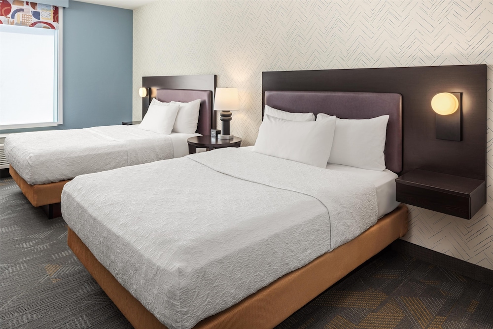 Home2 Suites by Hilton Roseville Minneapolis - photo 6