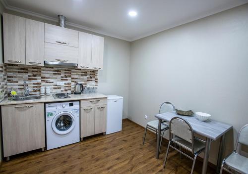 Dada Cozy apartment in the center of Tbilisi