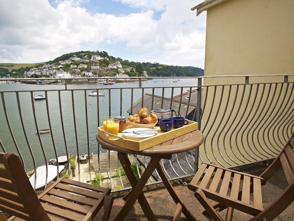 Harbourside — 4-Star Luxury Hotel in Dartmouth, United Kingdom