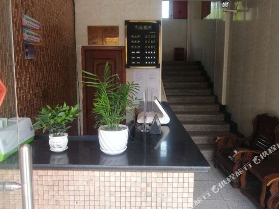Baoxin Hotel - carbon neutral hotel in Shanghai