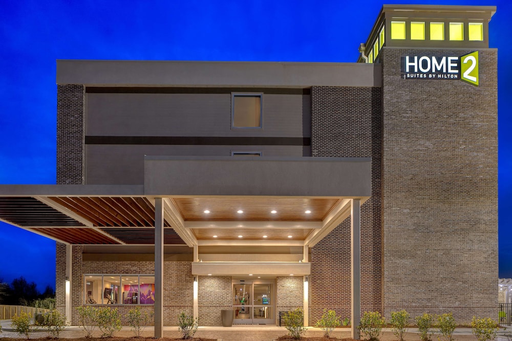 Home2 Suites by Hilton Blythewood SC - photo 93