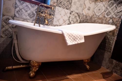 Luxury Country Villa Daniele — Collevecchio — photo 4