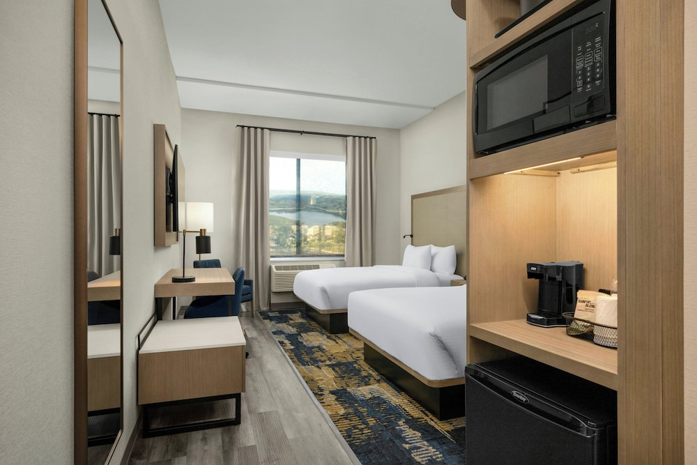 Fairfield by Marriott Inn & Suites Livermore - photo 8