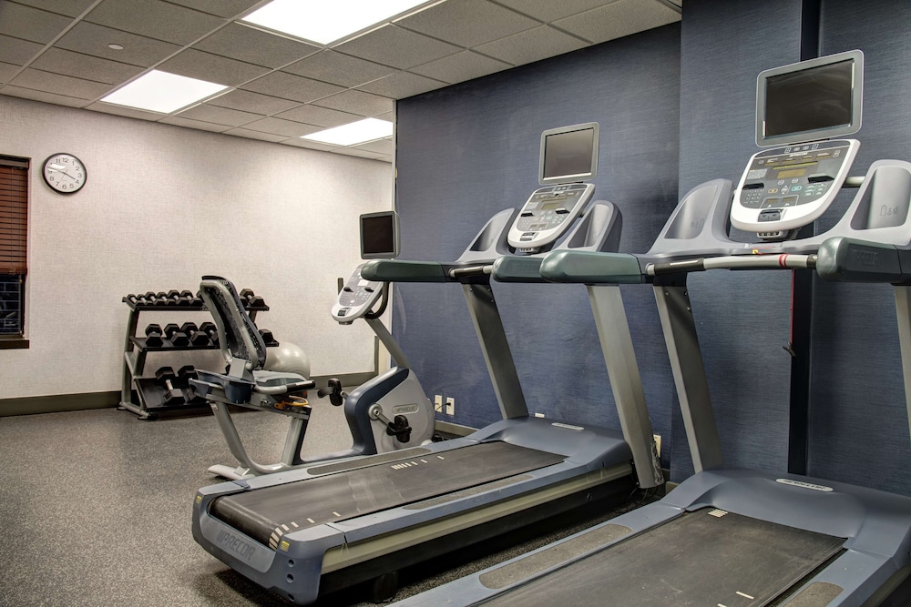 Hampton Inn Rochester South - photo 45