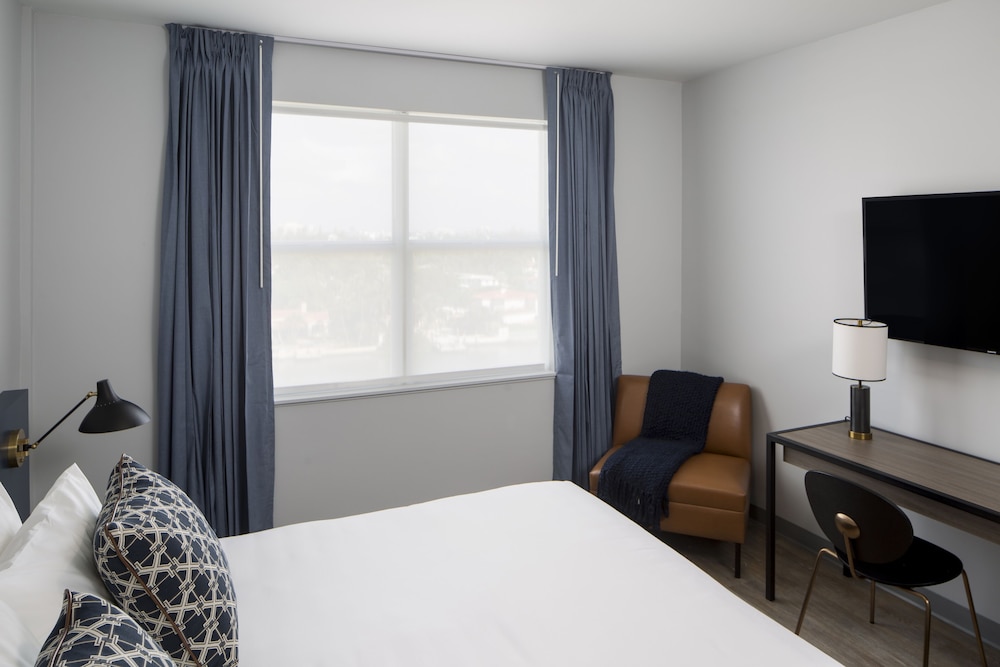 Hotel Rendale Miami Beach - photo 34