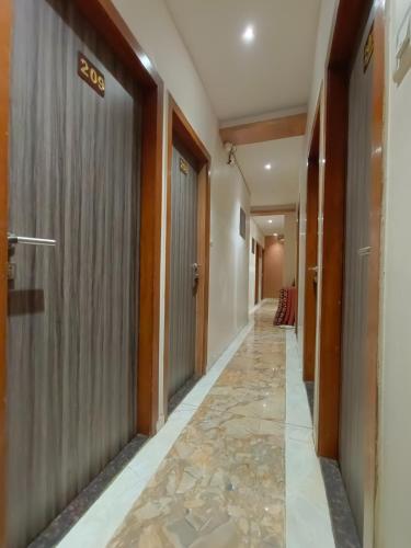 Hotel Time Gold Near Domestics Airport