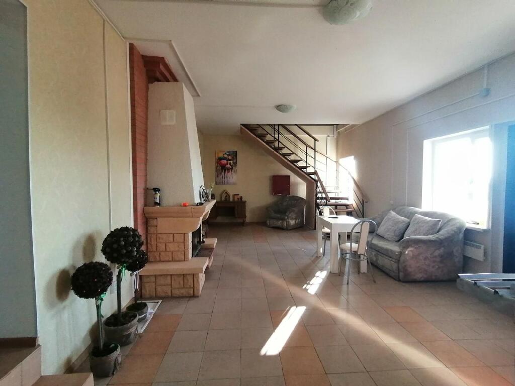 Romantic - carbon neutral hotel in Essoyla