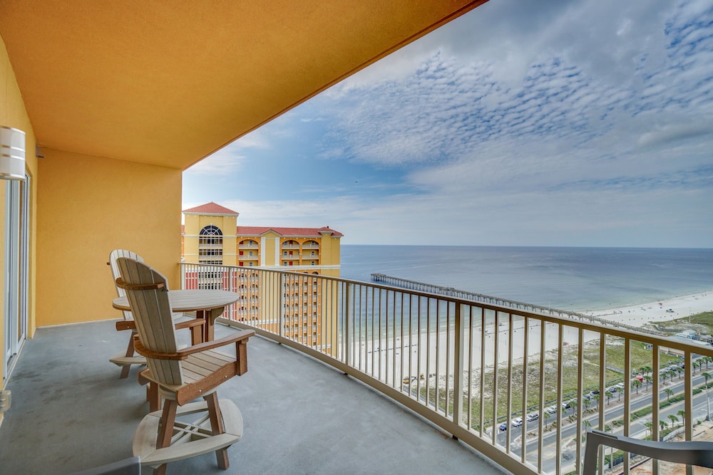 Calypso Tower 3 by Panhandle Getaways - photo 640