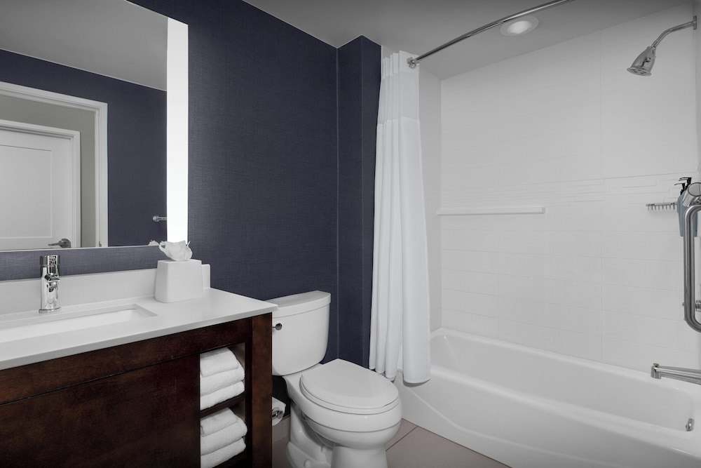 Residence Inn by Marriott Fort Lauderdale Airport & Cruise Port - photo 24