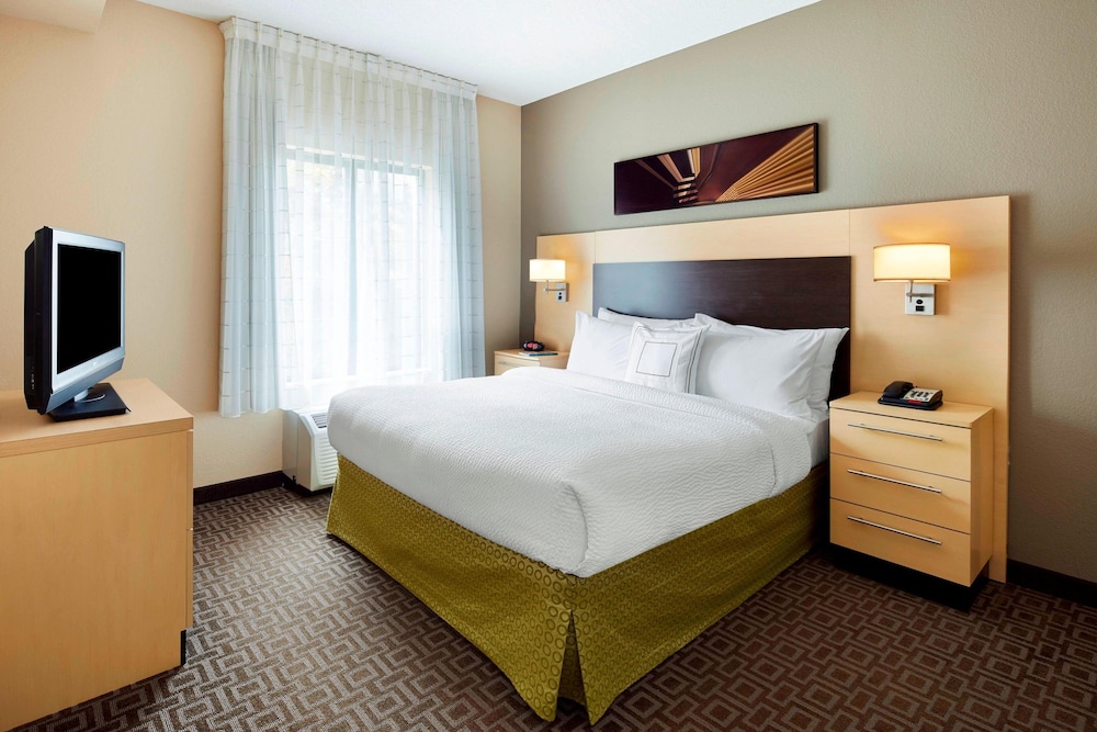 TownePlace Suites Harrisburg Hershey - photo 11