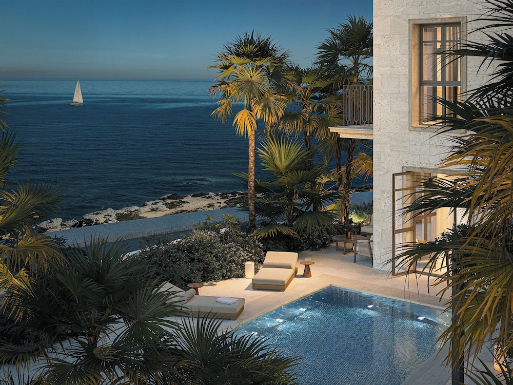 Lantana Villas and Hotel in Pegeia, Cyprus