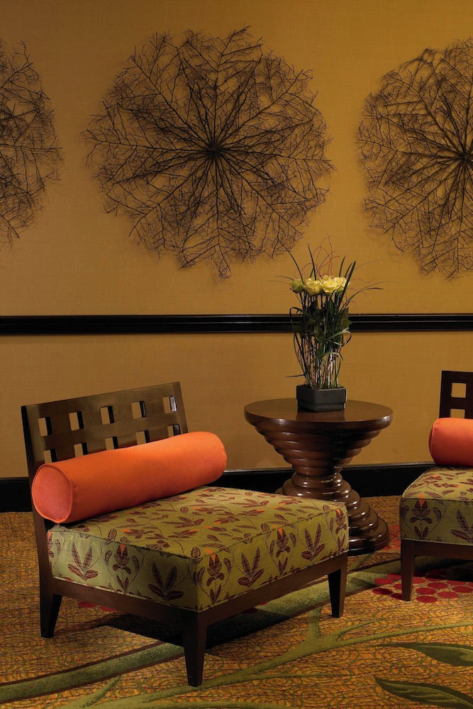 Detroit Marriott Troy - photo 27