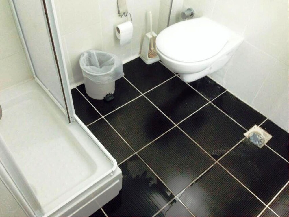 Kocak Hotel — Denizli — photo 5