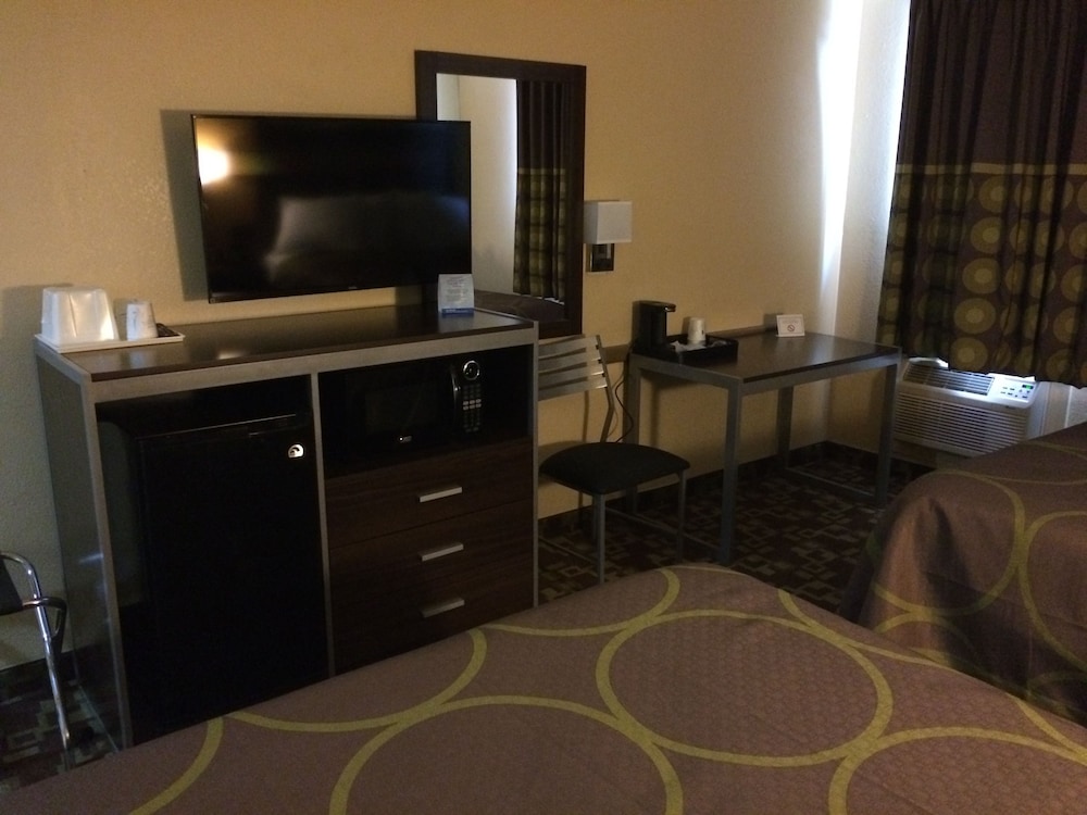 402 Hotel - photo 14