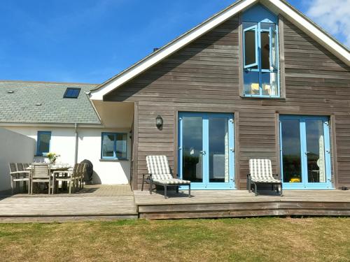 Bay Retreat Widemouth Bay Bude Cornwall in Bude, United Kingdom