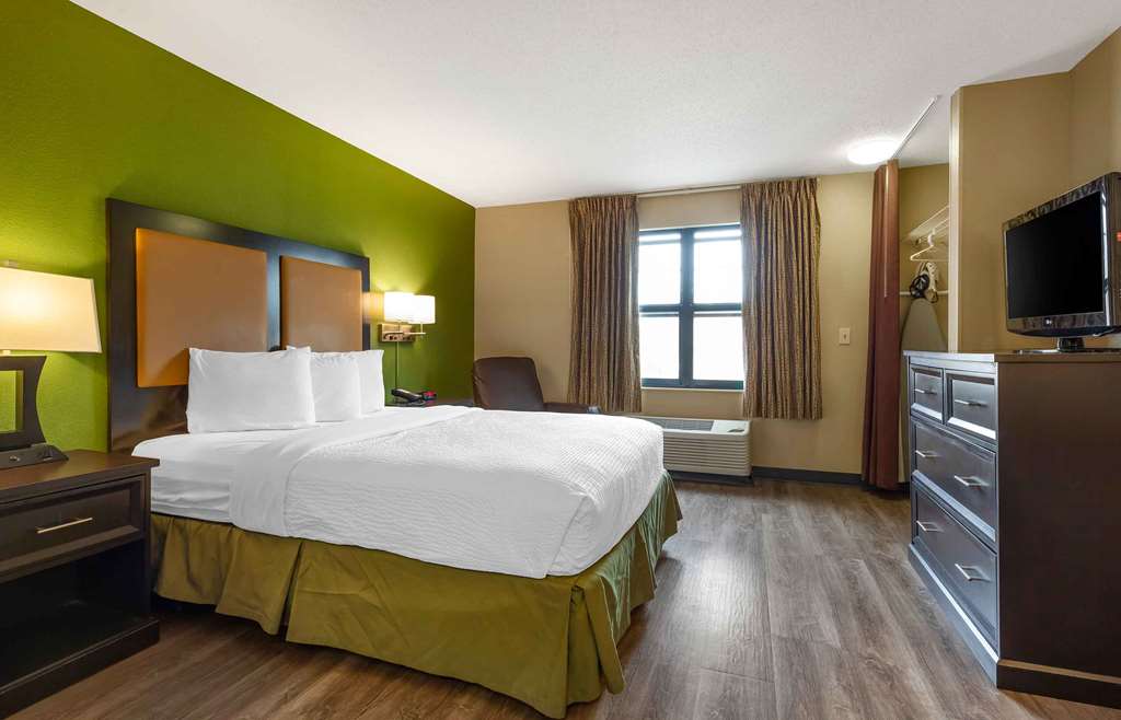 Extended Stay America Suites Boston Tewksbury - photo 24