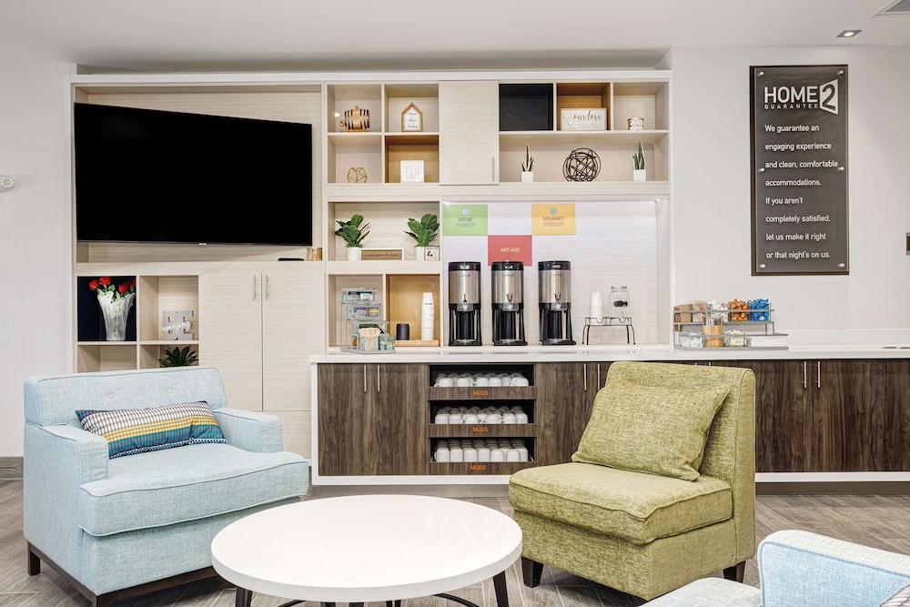 Home2 Suites by Hilton Johnson City TN - photo 3