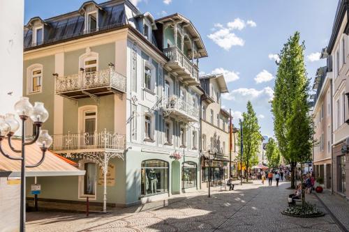Ferienwohnung Elena — Bad Reichenhall — photo 5