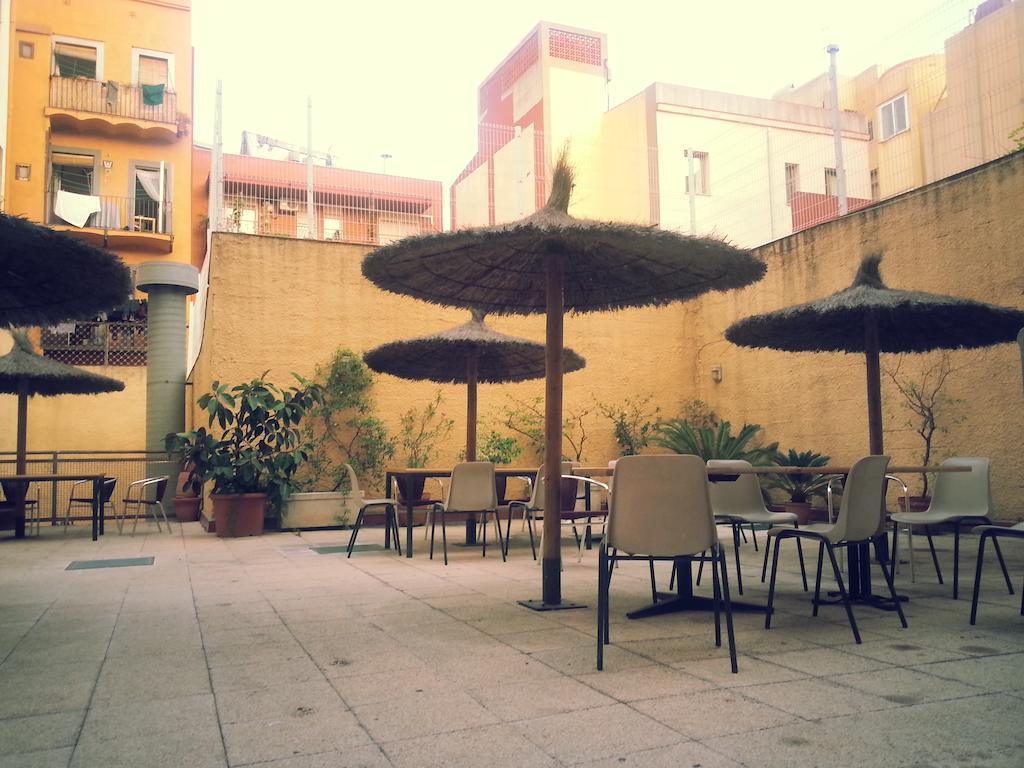Residencia Universitaria Sant Agusti