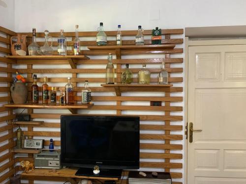 Madhesh City in Unknown City, Albania