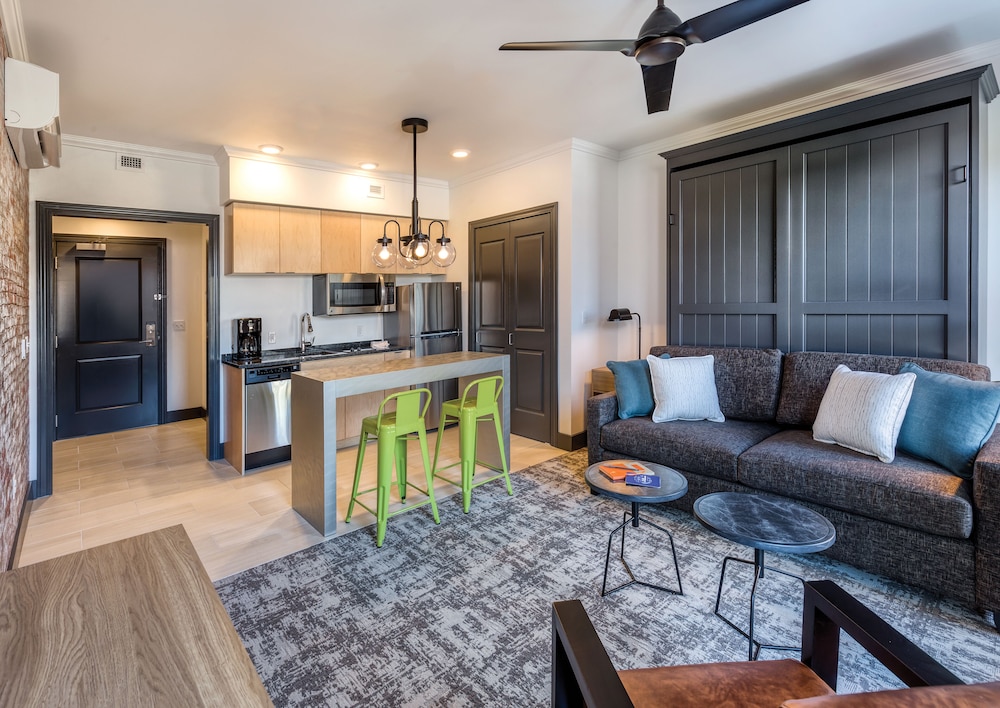 WorldMark Portland Waterfront Park - photo 12