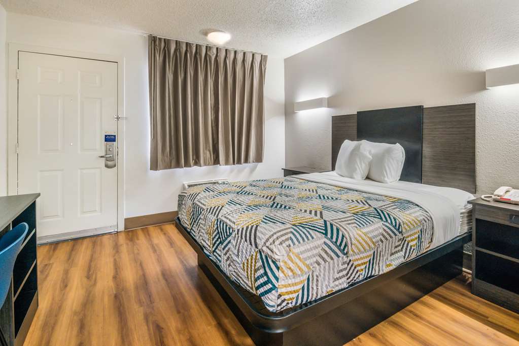 Motel 6 Irving TX Dallas - photo 24