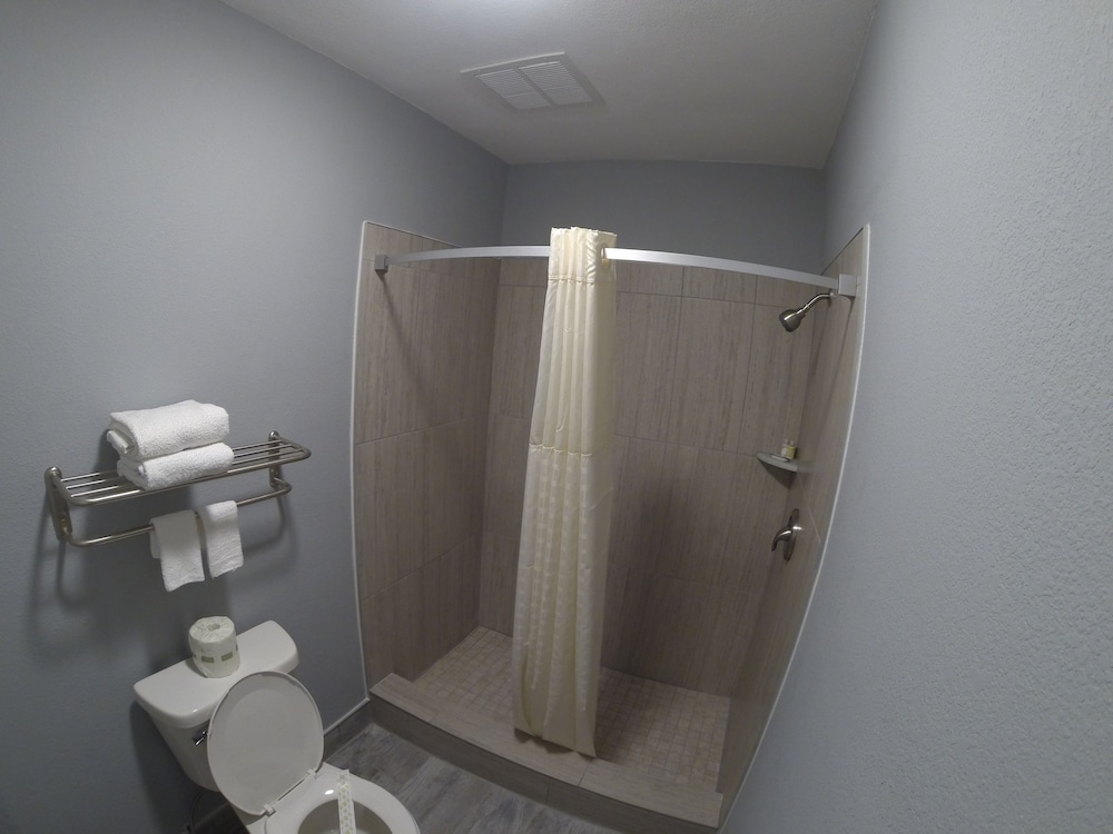 Cozy Rest Motel - photo 13