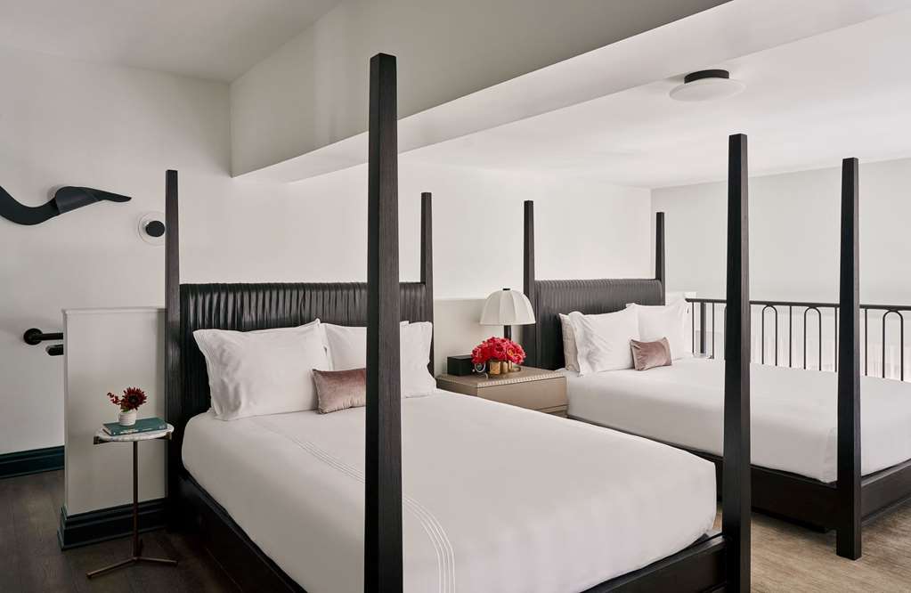 Hotel Kansas City in The Unbound Collection by Hyatt - photo 52