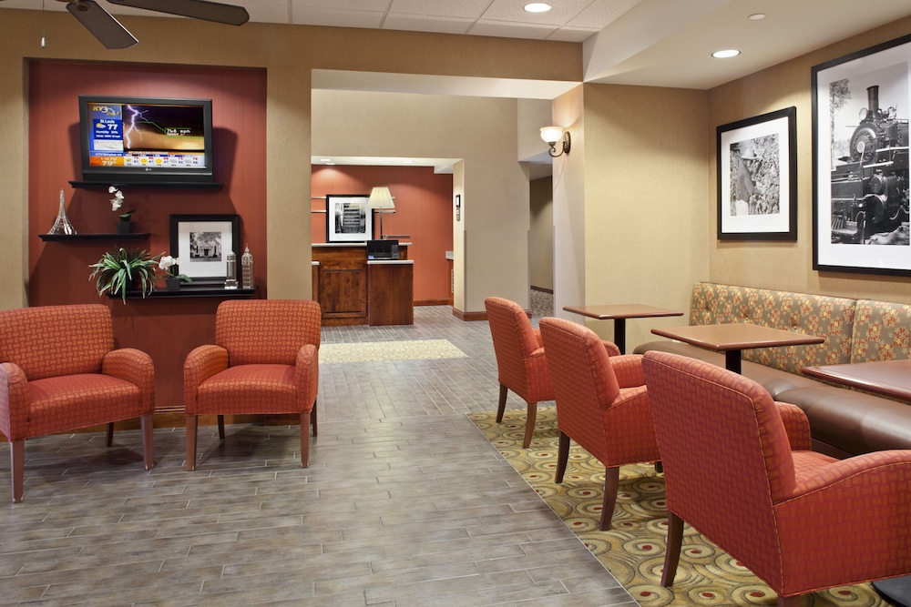 Hampton Inn Branson Branson Hills - photo 6
