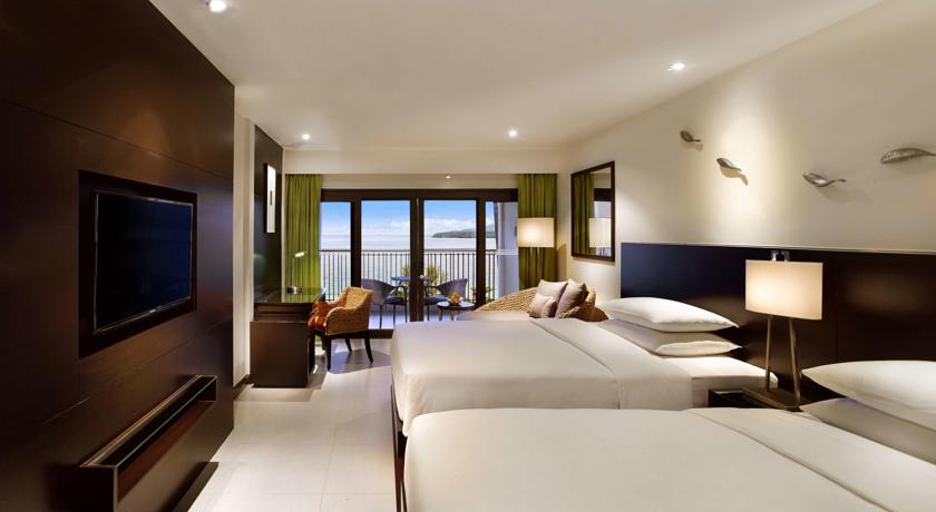 Kamala Bay Terrace Resort — 4-Star Luxury Hotel in Phuket, Thailand