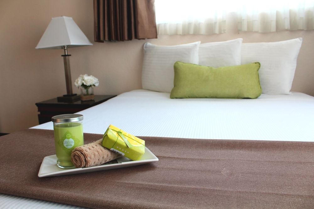 Marina Inn and Suites - photo 14