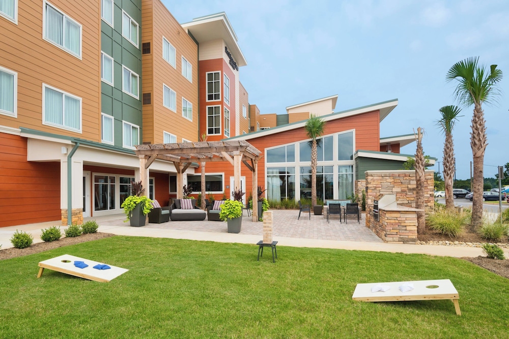 Residence Inn by Marriott Spartanburg Westgate - photo 20