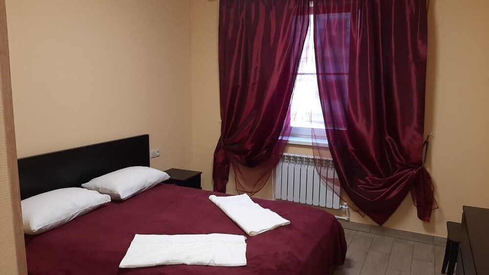 Otrada Hostel 13001205 — Odintsovo