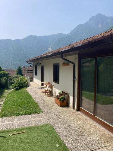 casa Veronica — 4-Star Luxury Hotel in Pieve Di Ledro, Italy
